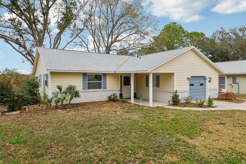 Picture of 312 Brigadoon Circle Unit 312, Leesburg FL 34788