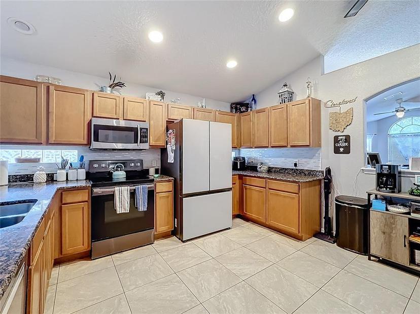 Picture of 2508 Balmoral Drive, Kissimmee FL 34744