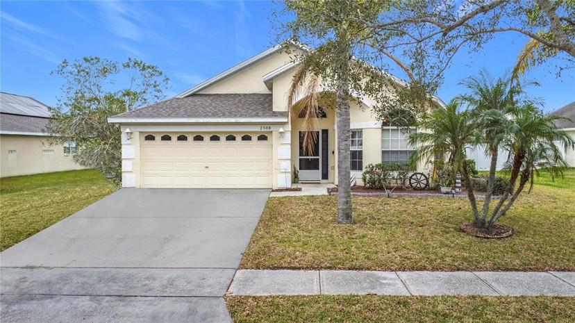 Picture of 2508 Balmoral Drive, Kissimmee FL 34744