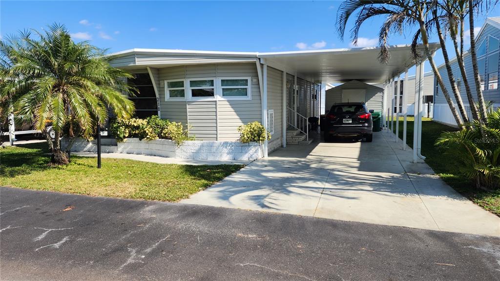 Picture of 10303 Burnt Store Road Unit 218, Punta Gorda, FL 33950