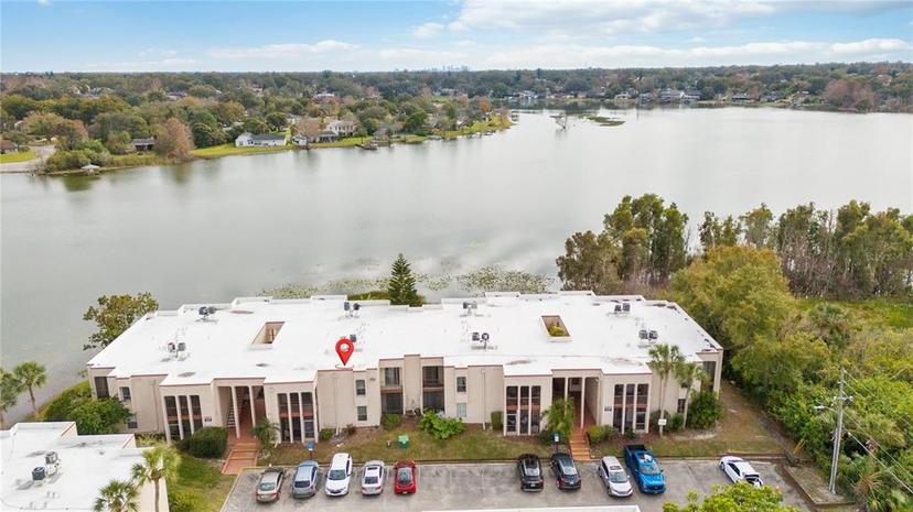 Picture of 542 Orange Drive Unit 22, Altamonte Springs FL 32701