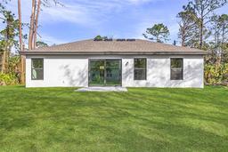 Picture of 4621 Kenoska Street, North Port, FL 34288