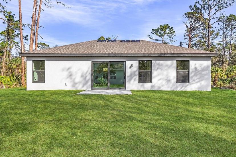 Picture of 4621 Kenoska Street, North Port FL 34288