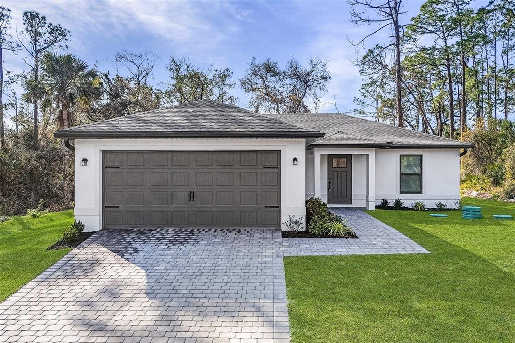 Picture of 4621 Kenoska Street, North Port, FL 34288