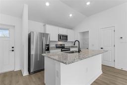 Picture of 4621 Kenoska Street, North Port, FL 34288