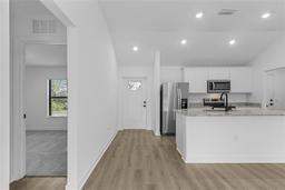 Picture of 4621 Kenoska Street, North Port, FL 34288
