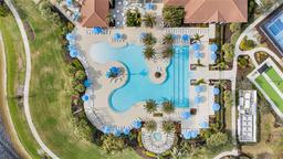 Picture of 10058 Crooked Creek Drive Unit 201, Venice, FL 34293