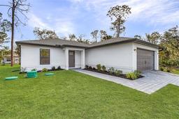 Picture of 1150 Huntington Street, North Port, FL 34288