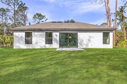 Picture of 1150 Huntington Street, North Port, FL 34288