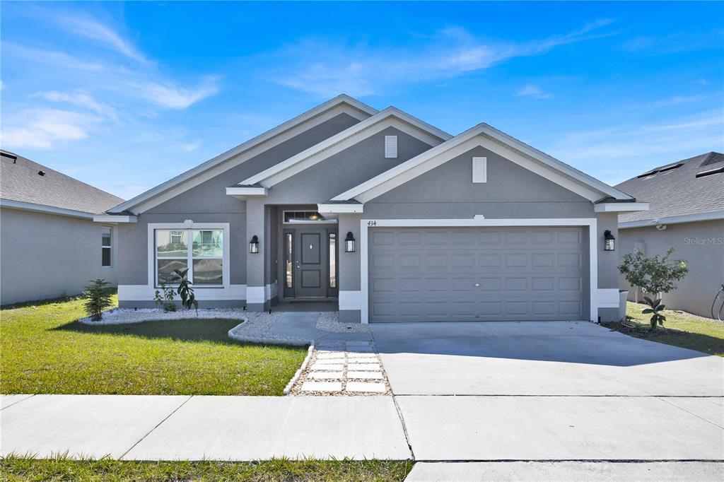 Picture of 434 Panaro Lane, Haines City, FL 33844
