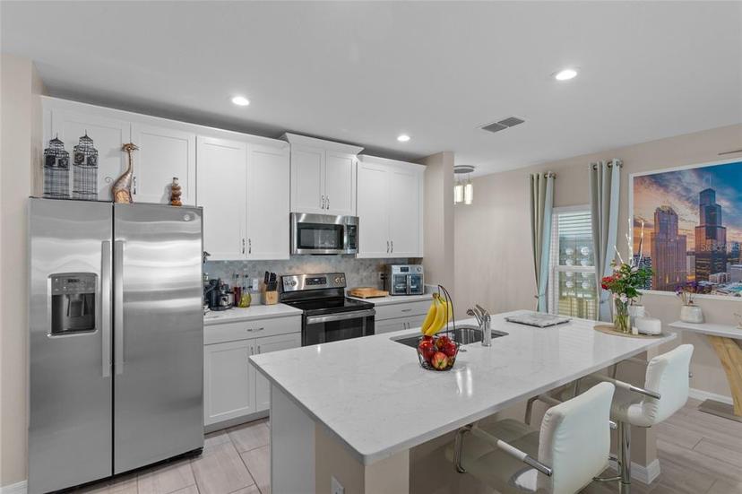 Picture of 1254 Wispy Cypress Drive, Kissimmee FL 34746