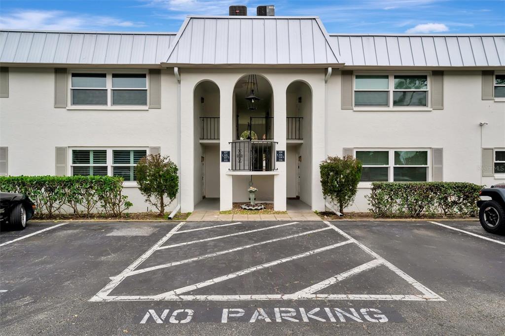 Picture of 5800 Hollywood Boulevard Unit 115, Sarasota, FL 34231