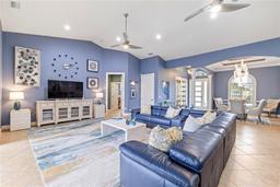 Picture of 3607 Darin Drive, Punta Gorda, FL 33950