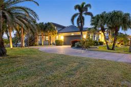 Picture of 3607 Darin Drive, Punta Gorda, FL 33950