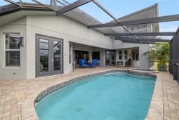 Picture of 3607 Darin Drive, Punta Gorda, FL 33950