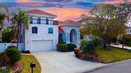 Picture of 301 Midway Island, Clearwater Beach, FL 33767