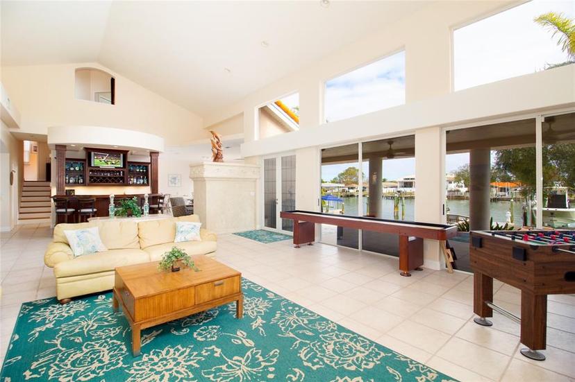 Picture of 301 Midway Island, Clearwater Beach FL 33767