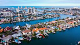 Picture of 301 Midway Island, Clearwater Beach, FL 33767