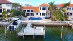 Picture of 301 Midway Island, Clearwater Beach, FL 33767