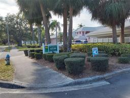 Picture of 4220 Pinebrook Circle Unit 12, Bradenton, FL 34209
