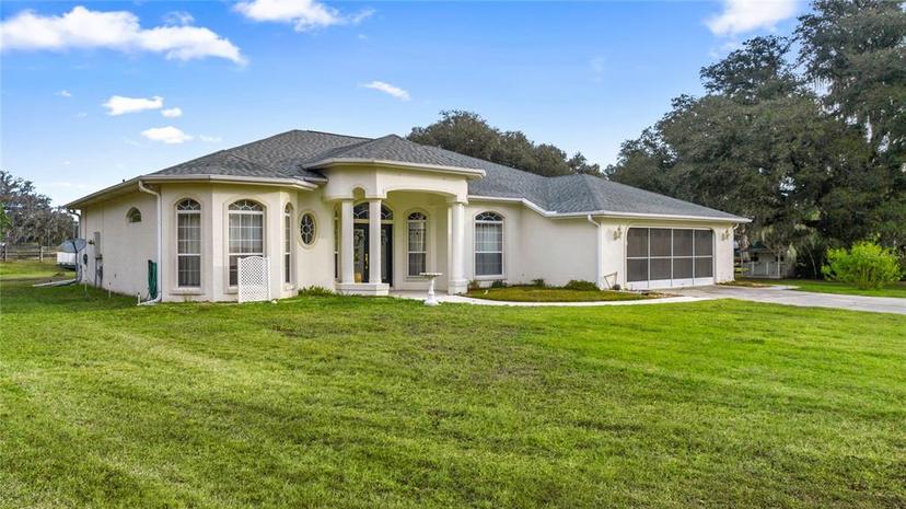 Picture of 2883 SW 66Th Street, Ocala FL 34476
