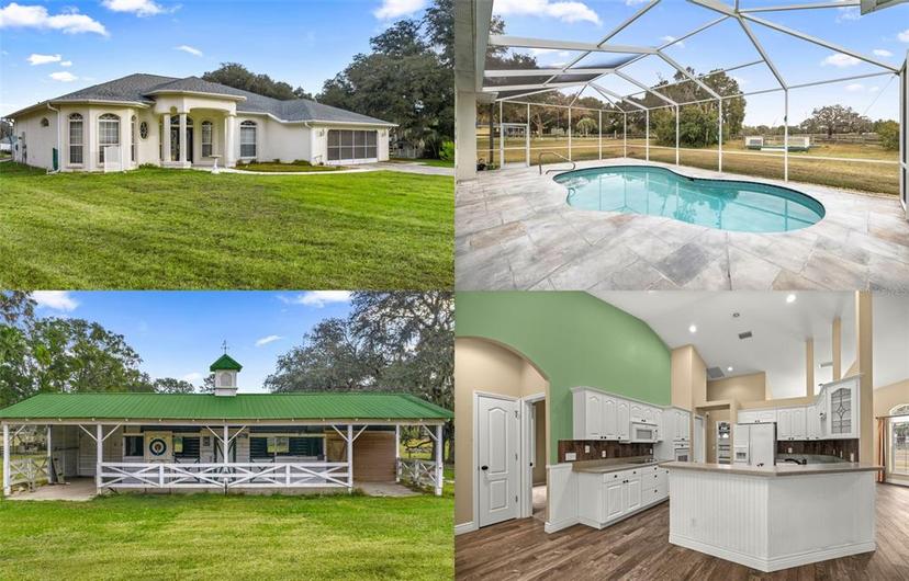 Picture of 2883 SW 66Th Street, Ocala FL 34476