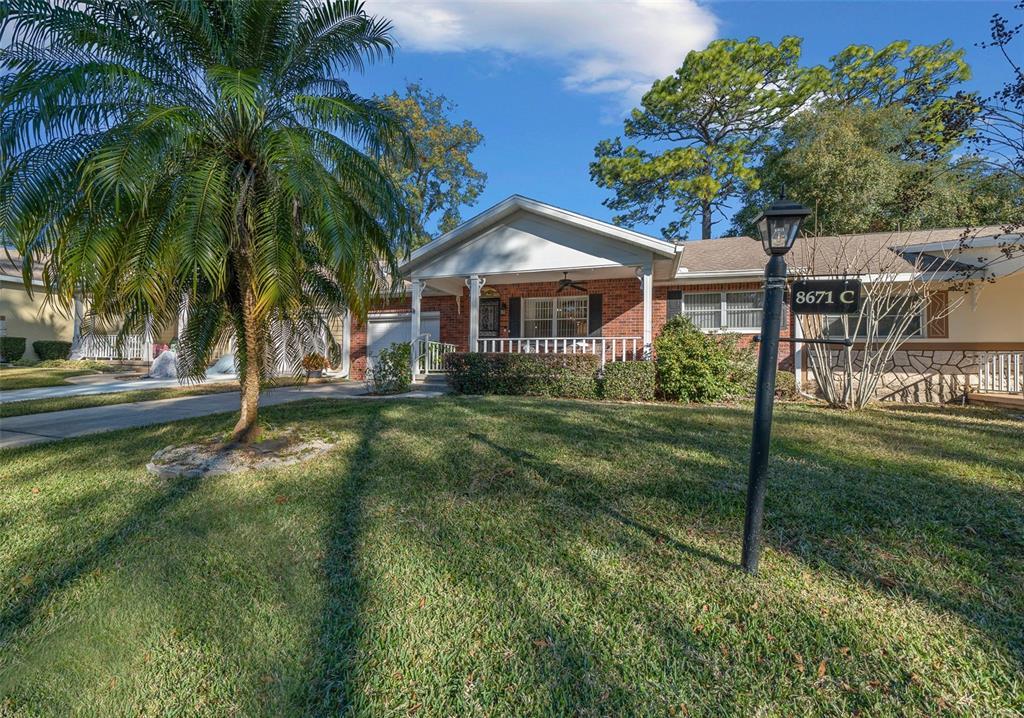 Picture of 8671 SW 97Th Street Unit C, Ocala, FL 34481