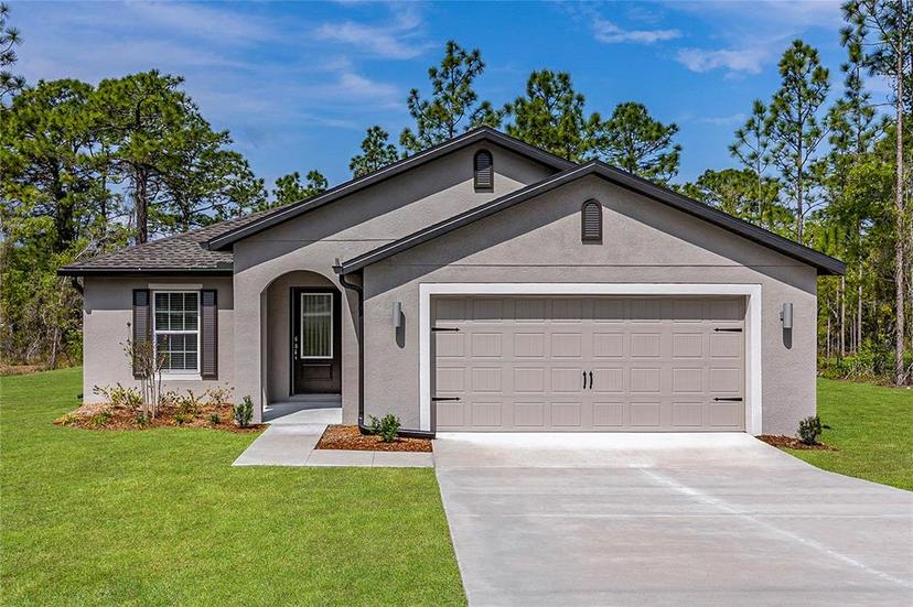 Picture of 7220 Swartburg Road, North Port FL 34291