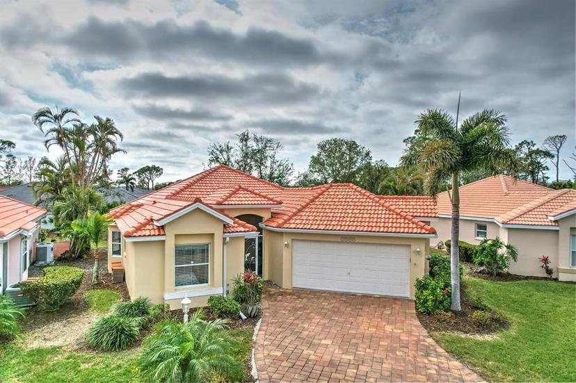 Picture of 3985 Cape Cole Boulevard, Punta Gorda FL 33955
