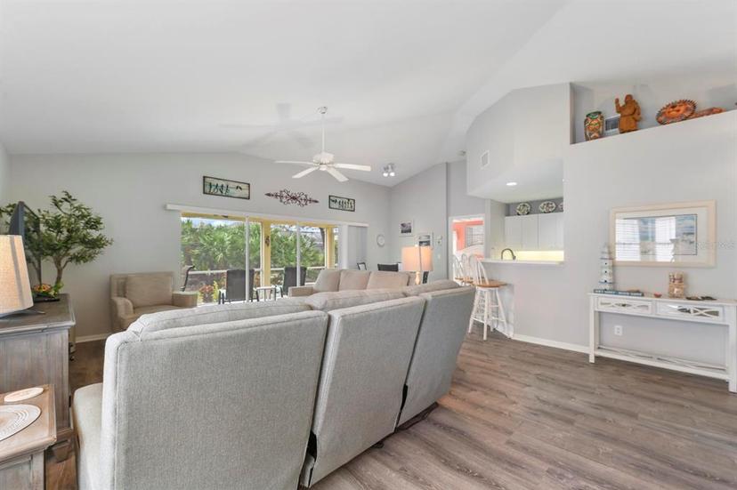 Picture of 3985 Cape Cole Boulevard, Punta Gorda FL 33955