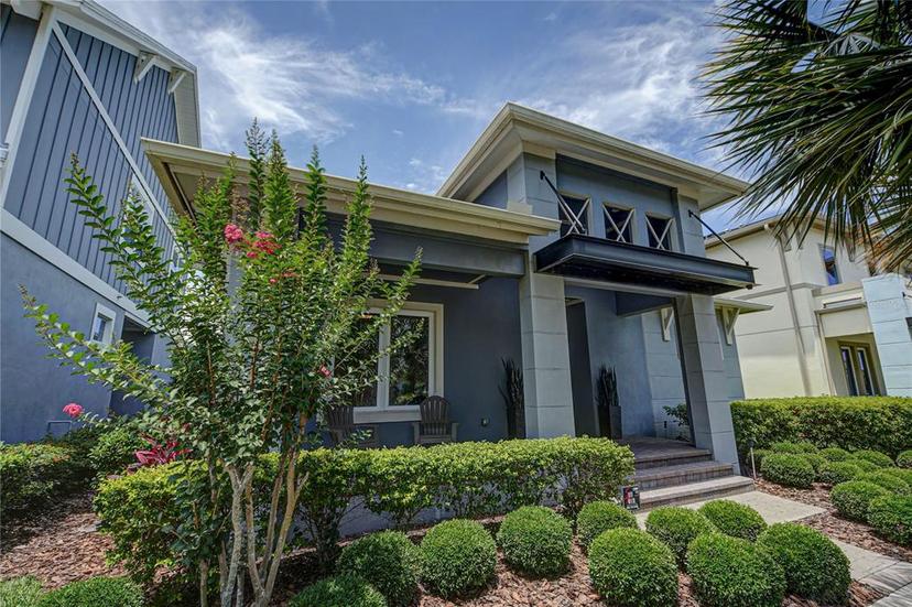 Picture of 7901 Dausset Street, Orlando FL 32827