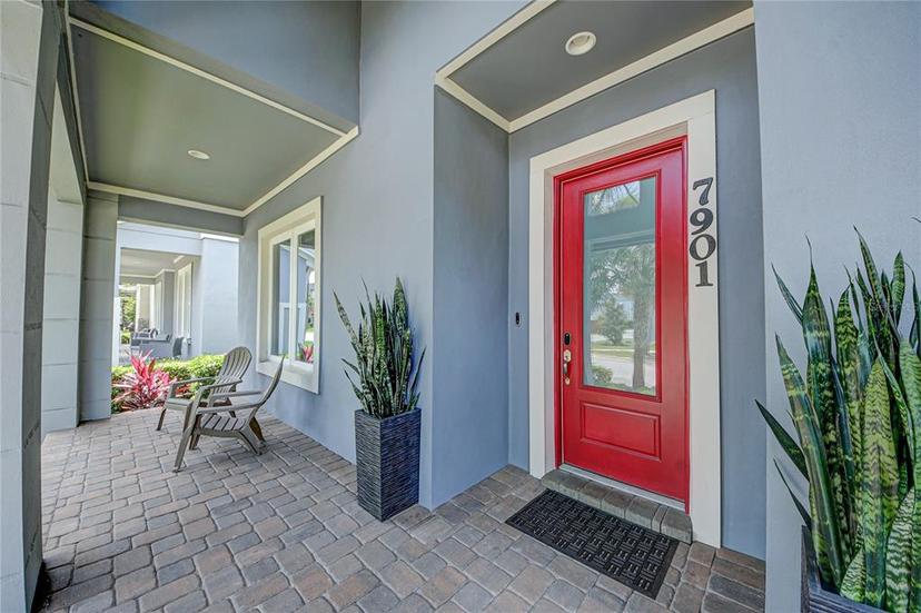 Picture of 7901 Dausset Street, Orlando FL 32827