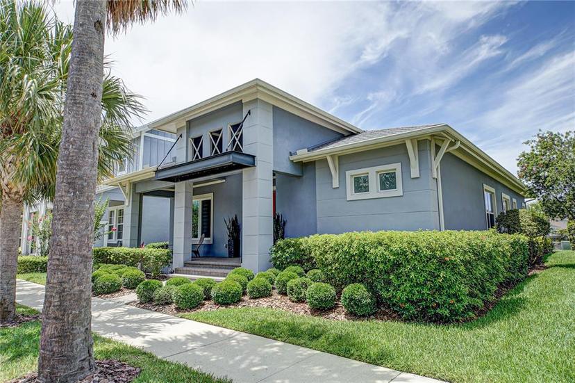 Picture of 7901 Dausset Street, Orlando FL 32827
