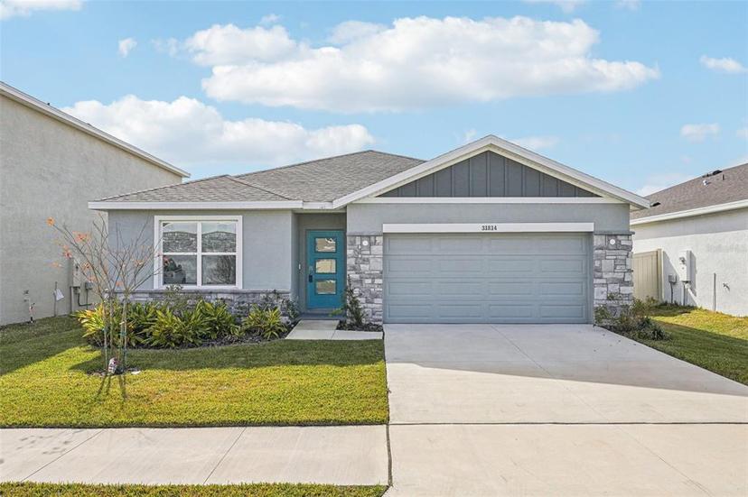 Picture of 31814 Oyster Trellis Lane, Wesley Chapel FL 33545