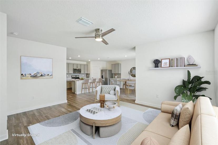 Picture of 31814 Oyster Trellis Lane, Wesley Chapel FL 33545