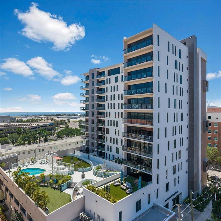 Picture of 199 Dali Boulevard Unit 407, St Petersburg FL 33701