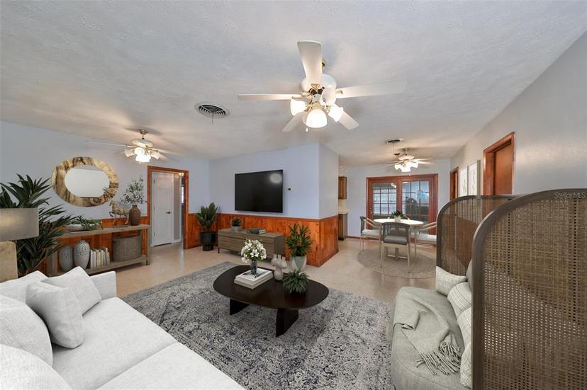Picture of 9328 Temple Avenue, Seminole FL 33772