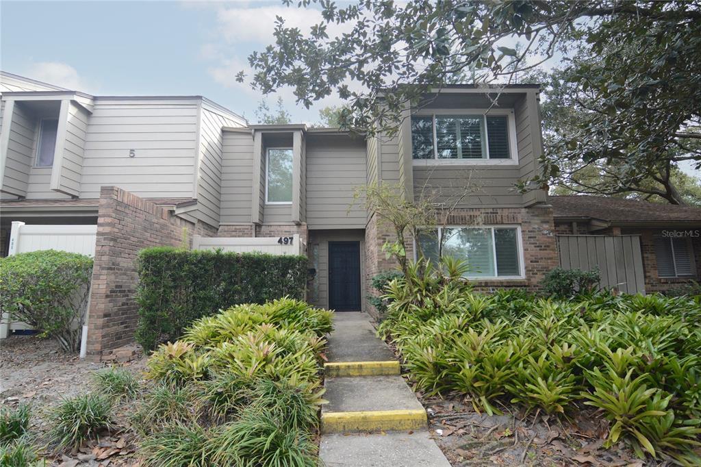Picture of 497 Oak Haven Drive, Altamonte Springs, FL 32701