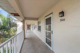 Picture of 6507 Stone River Road Unit 306, Bradenton, FL 34203