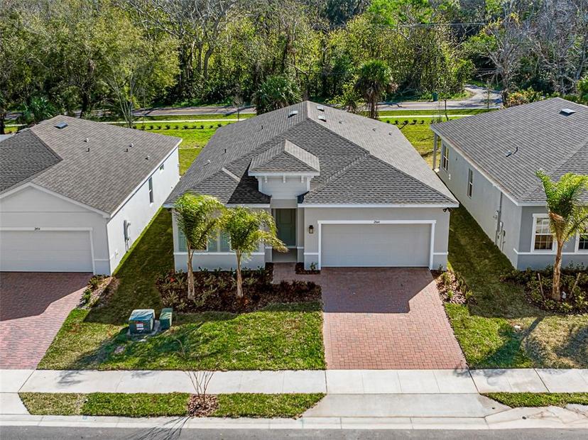 Picture of 2844 Landing Drive, Titusville FL 32796