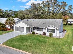 Picture of 25941 Newcombe Circle, Leesburg, FL 34748
