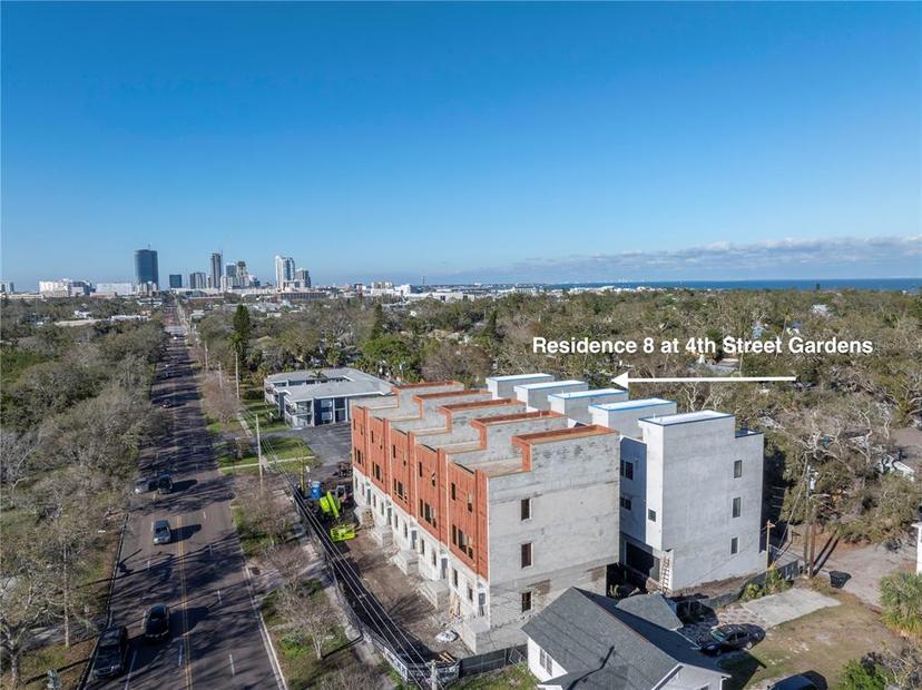 Picture of 2116 4Th Street S, St Petersburg FL 33705