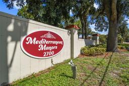 Picture of 2700 Bayshore Boulevard Unit 3108, Dunedin, FL 34698