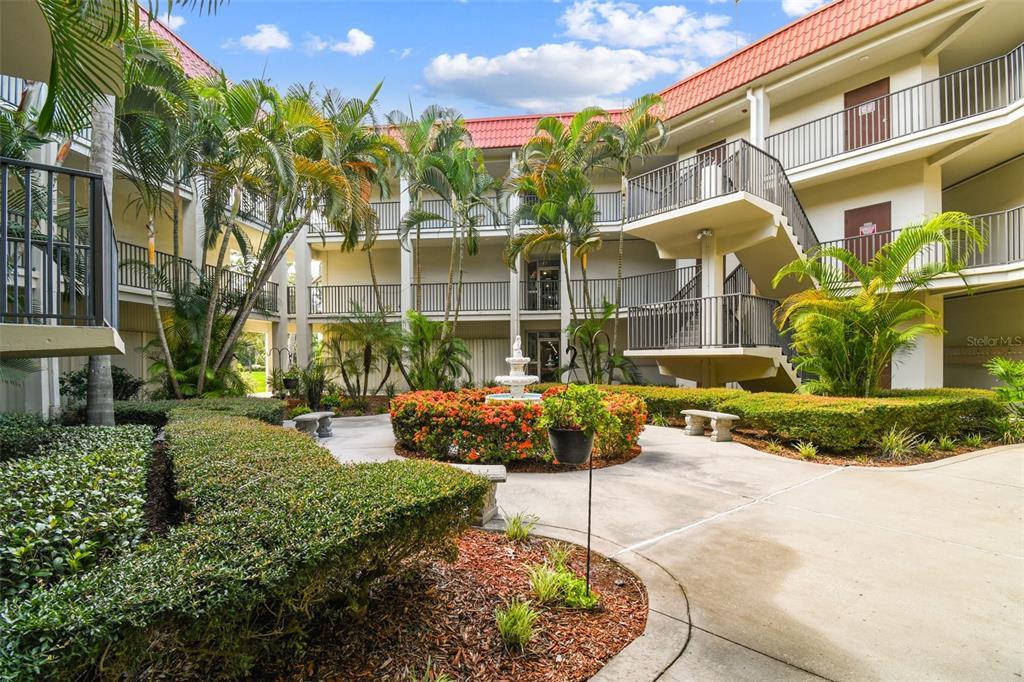 Picture of 2700 Bayshore Boulevard Unit 3108, Dunedin, FL 34698