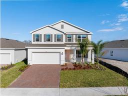 Picture of 2703 Landing Drive, Titusville, FL 32796