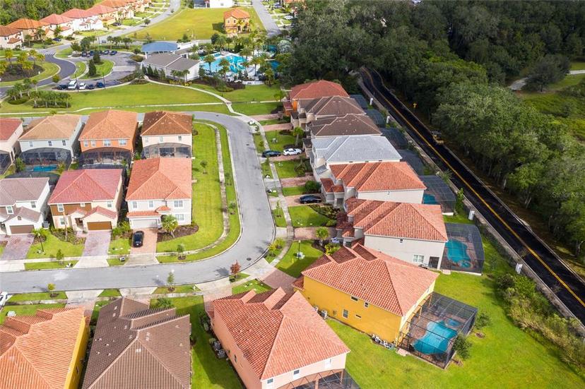 Picture of 4439 Shiva Loop, Kissimmee FL 34746