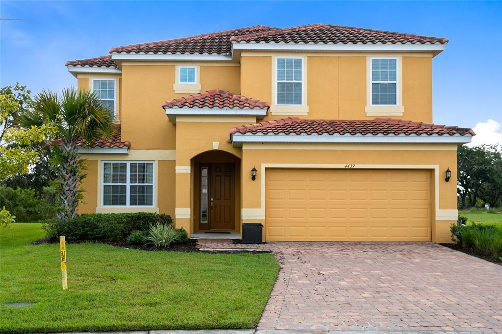 Picture of 4439 Shiva Loop, Kissimmee, FL 34746