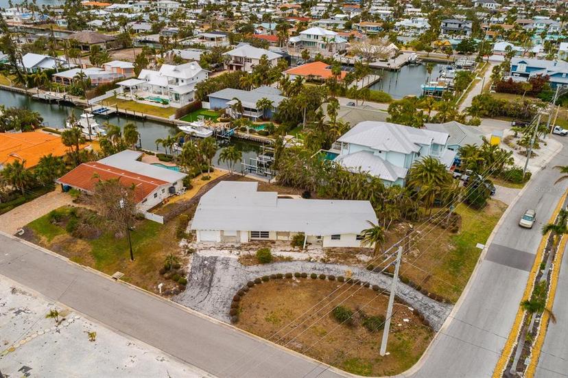 Picture of 601 Ambassador Lane, Holmes Beach FL 34217