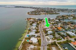 Picture of 601 Ambassador Lane, Holmes Beach, FL 34217