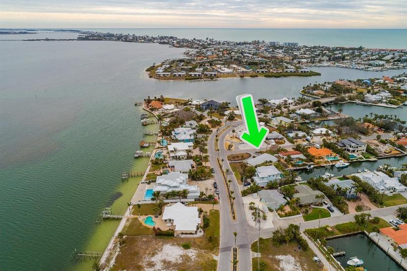 Picture of 601 Ambassador Lane, Holmes Beach FL 34217